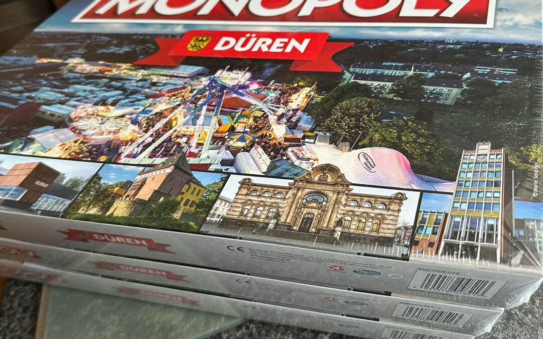 Monopoly Düren Edition